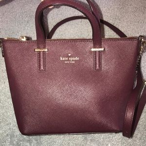 Kate Spade purse